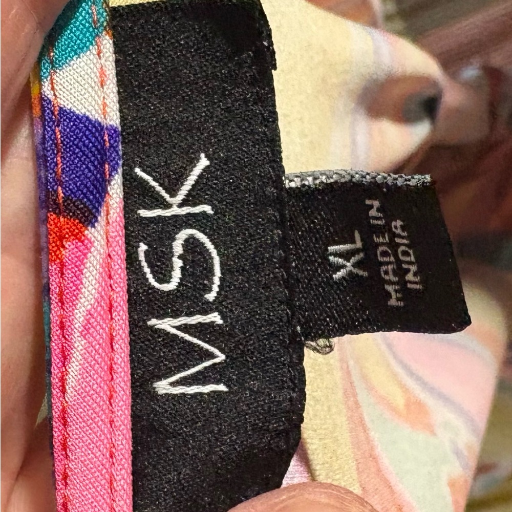 MSK dress. Size Xl - Picture 5 of 9
